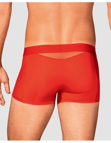 Boldero boxer - Red