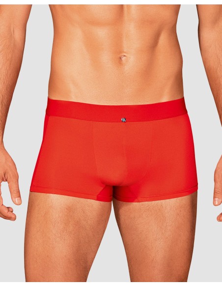 Boldero boxer - Red