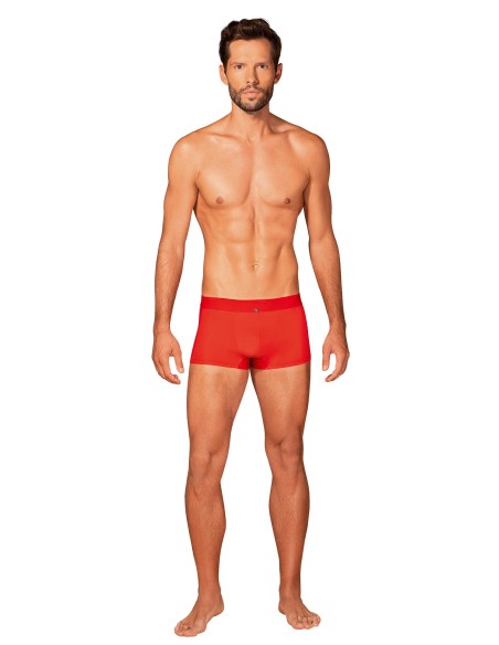 Boldero boxer - Red