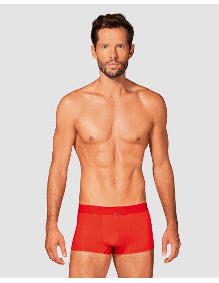 Boldero boxer - Red