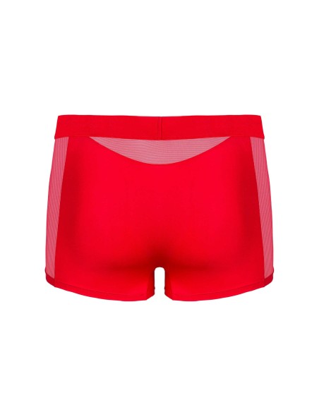 Boldero boxer - Red