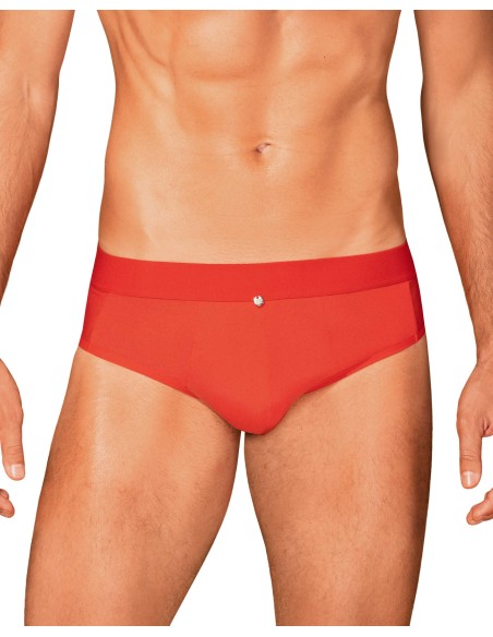 Boldero slip - Rood