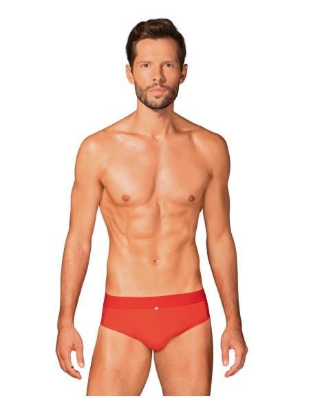 Boldero slip - Rood