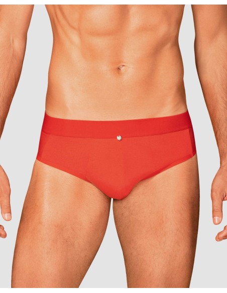 Boldero slip - Rood