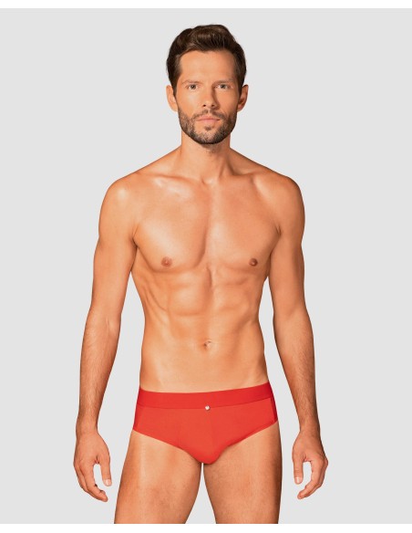 Boldero slip - Rood