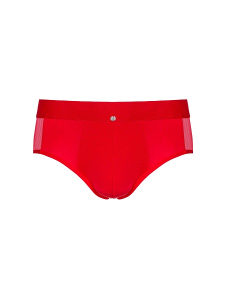 Boldero slip - Rood