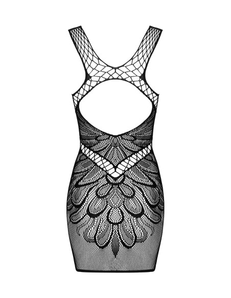 D608 Robe Noire